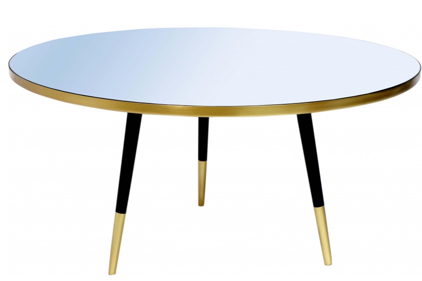 Reflection Coffee Table SKU: 294-CT - Venini Furniture 