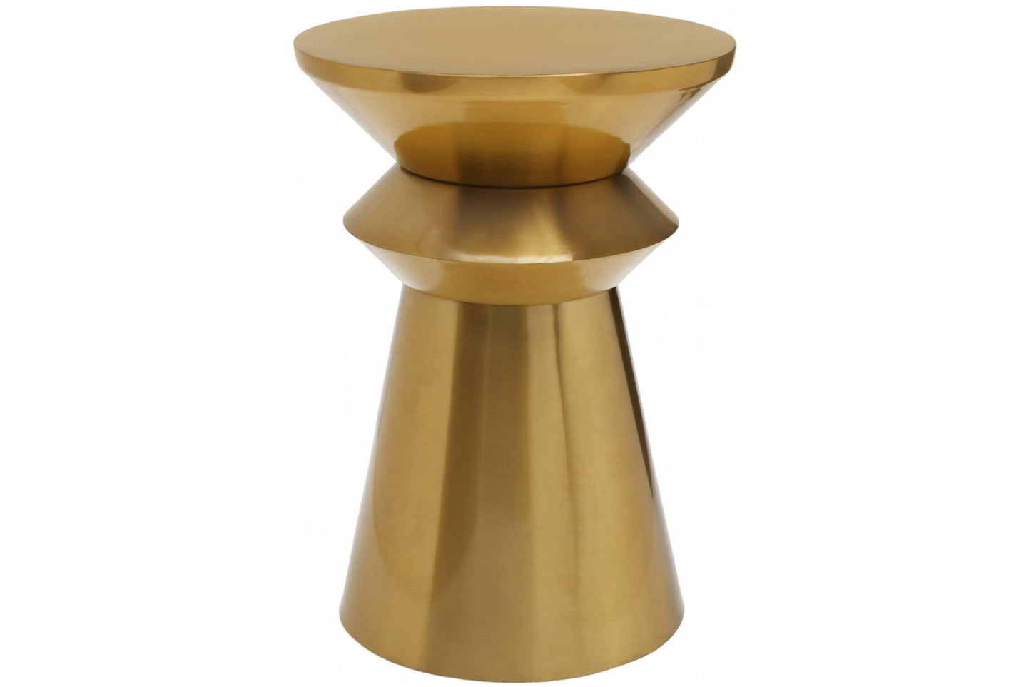 Jai End Table SKU: 241-ET - Venini Furniture