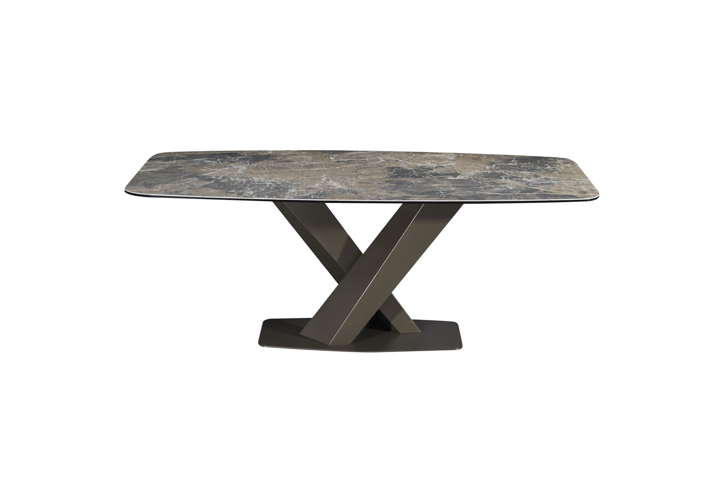 Elegance Fixed Table SKU: 18884