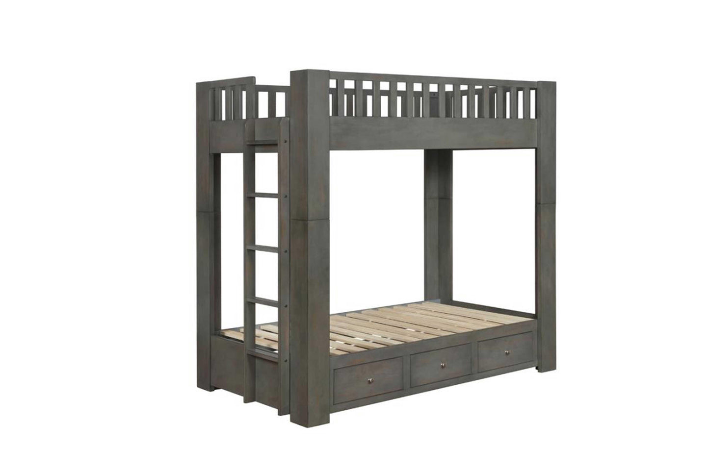 BUNK BED MODEL - Venini Furniture