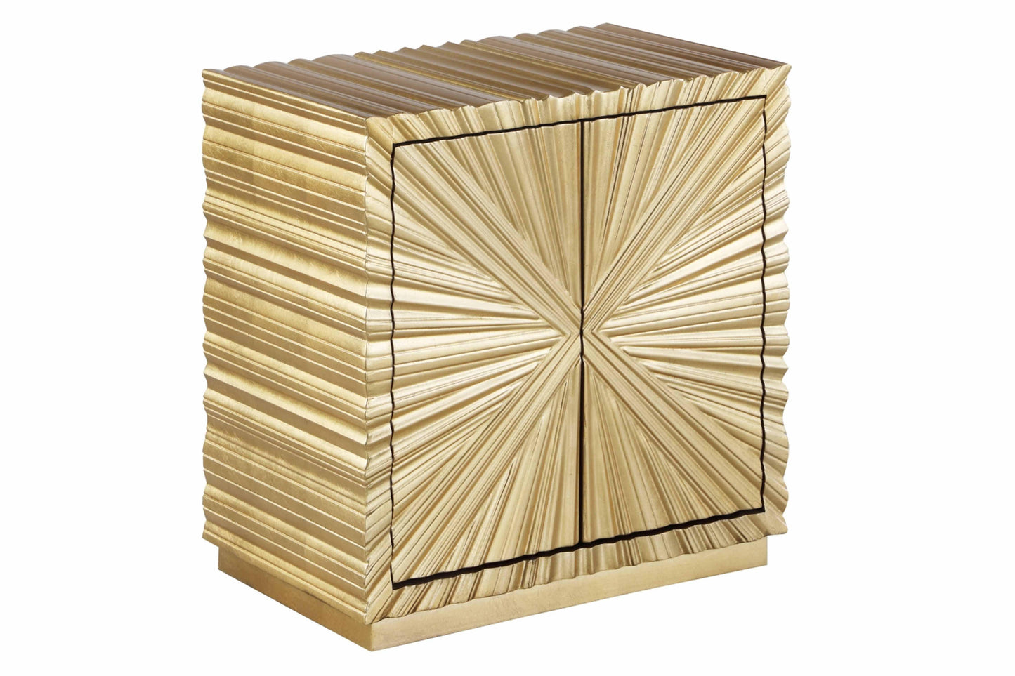 Golda Side Table SKU: 824 - Venini Furniture