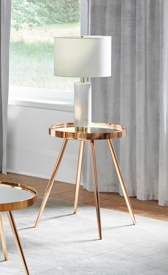 Noemi Accent Table Model 18723917 - Venini Furniture