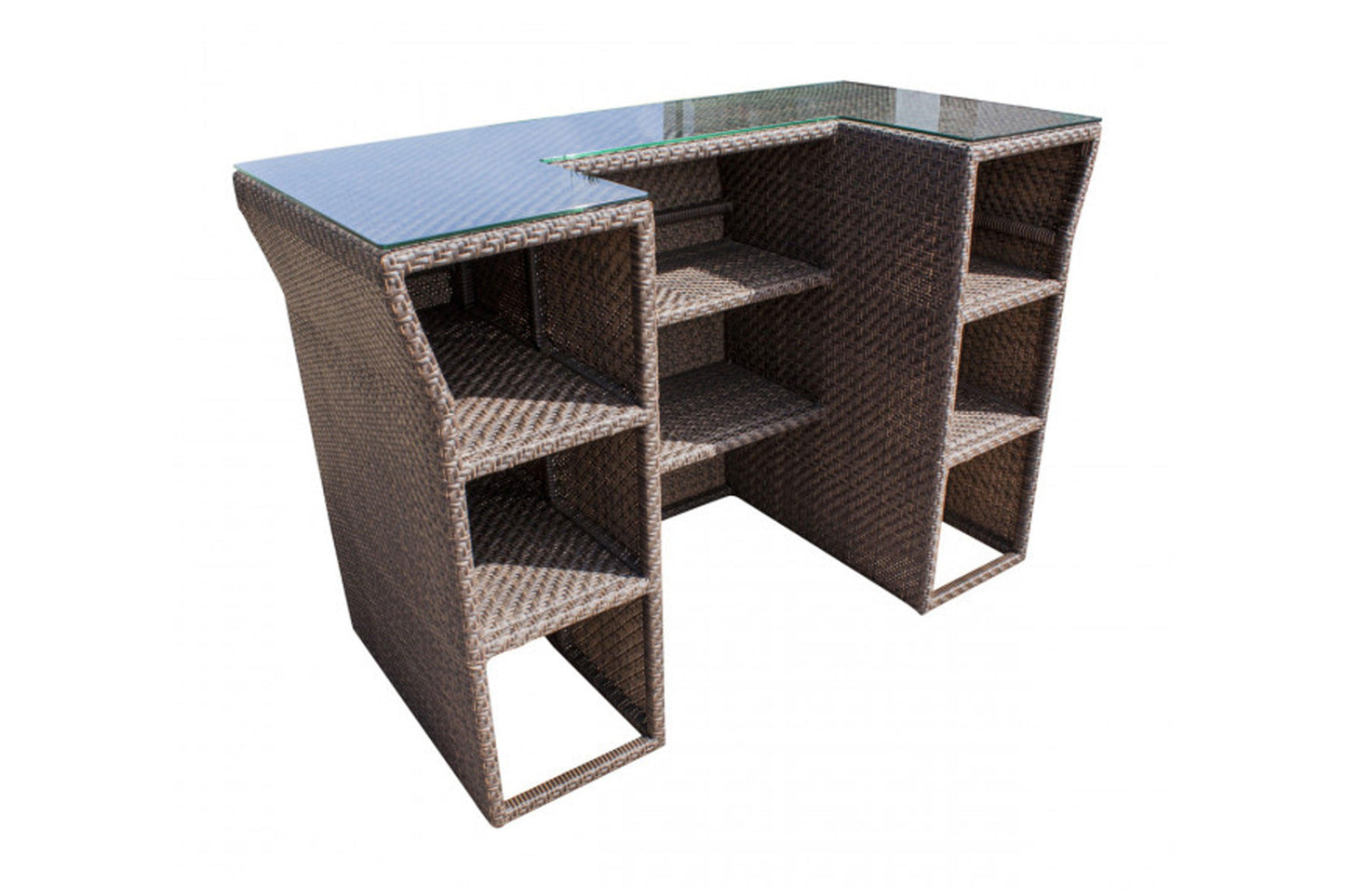 Atlantis Patio Bar - Venini Furniture