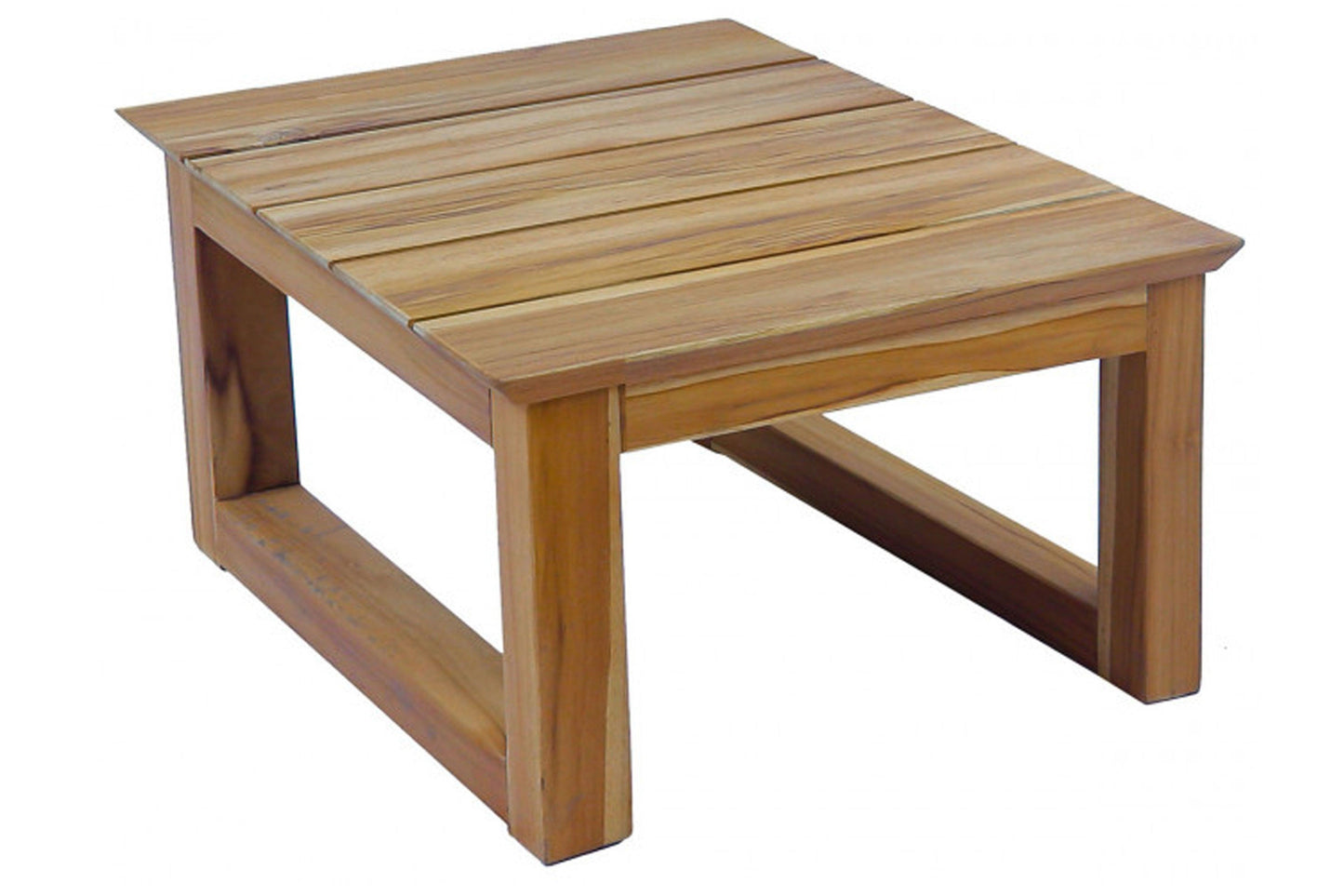 Bali End Table SKU: PJO-3601-NAT-ET - Venini Furniture