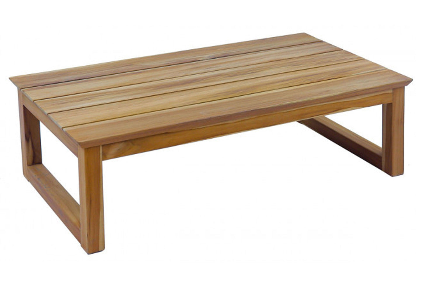 Bali Coffee Table SKU: PJO-3601-NAT-CT - Venini Furniture