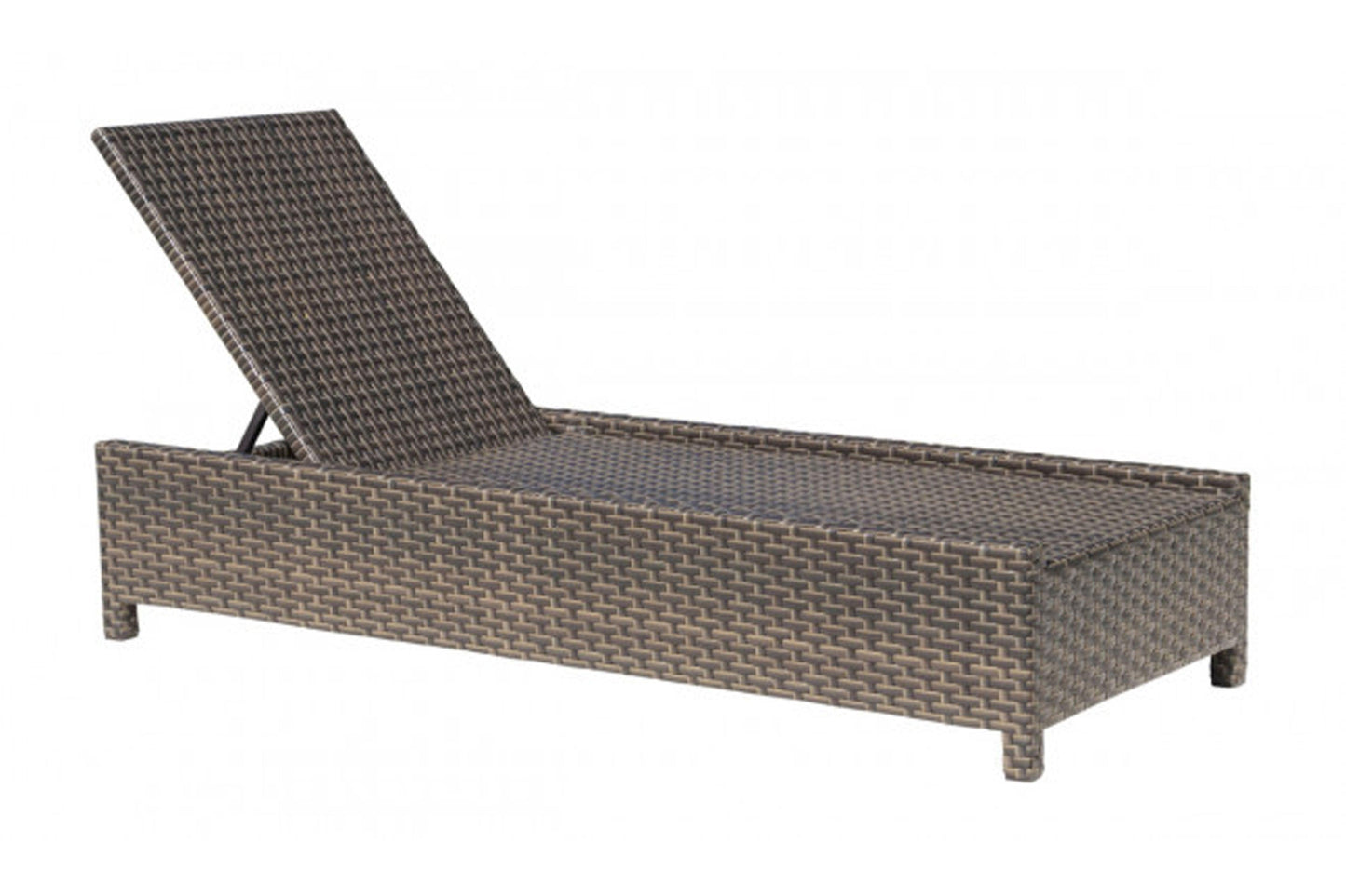 Samoa Chaise Lounge - Venini Furniture 