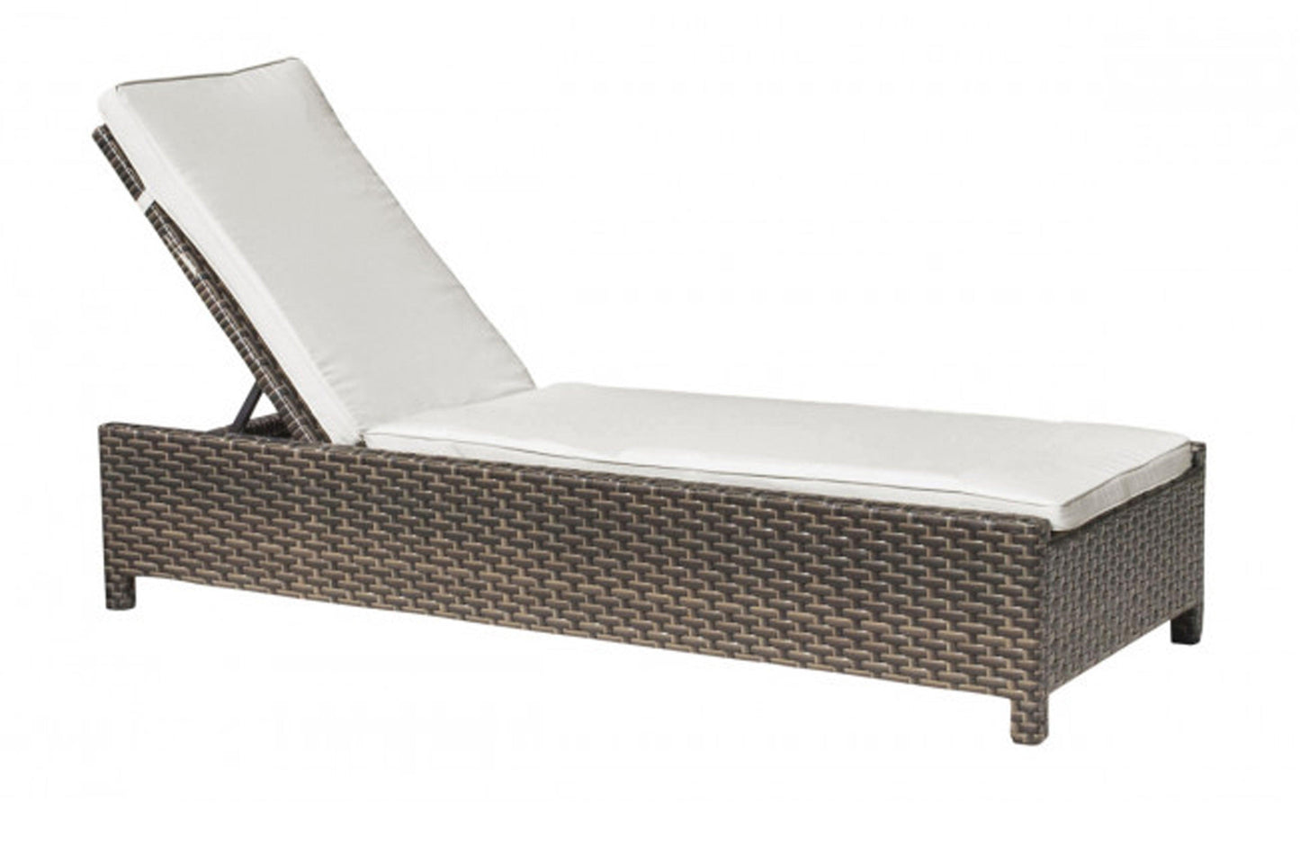 Samoa Chaise Lounge - Venini Furniture 