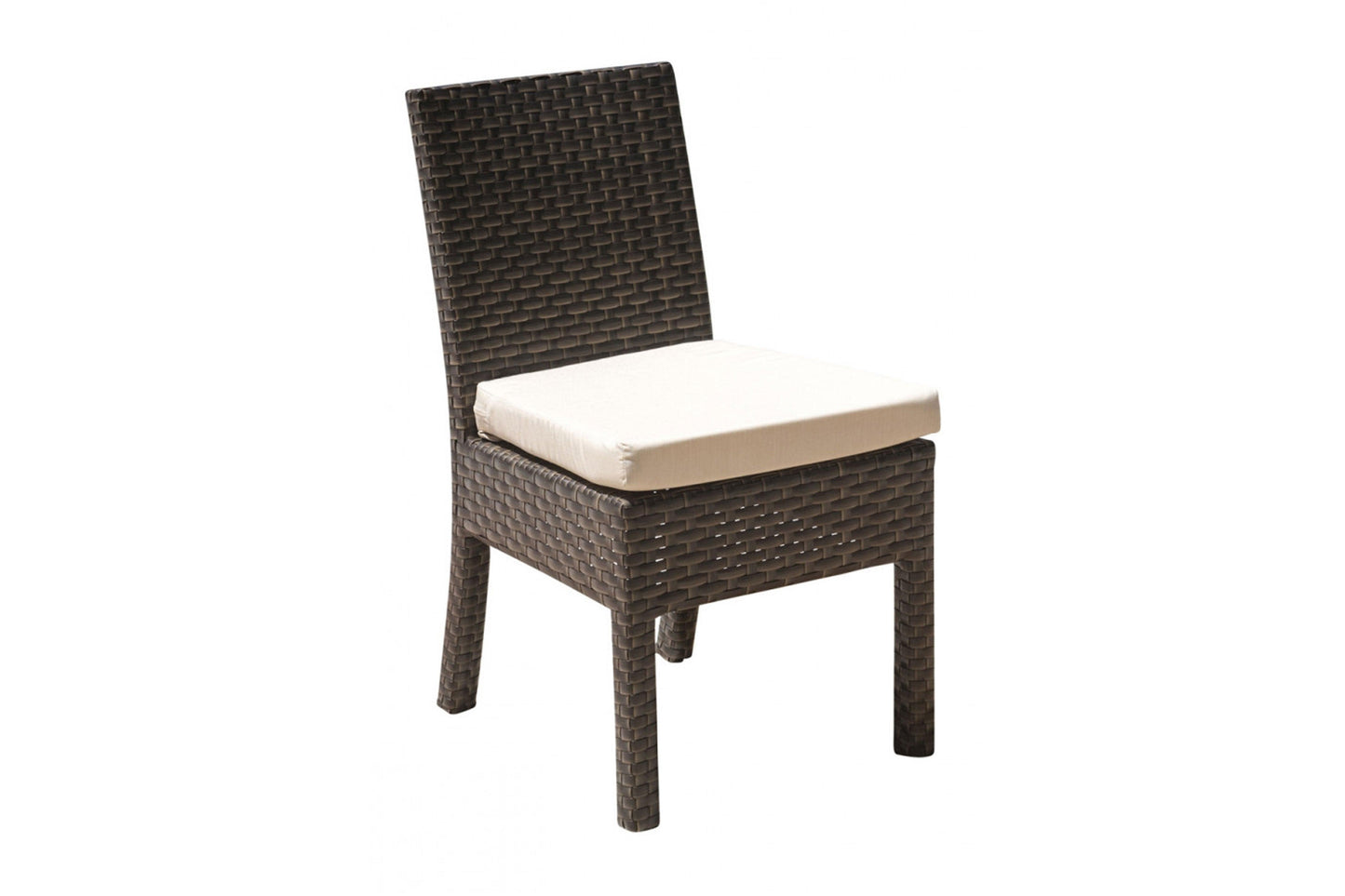 Samoa Stackable Side Chair SKU: 901-3347-ATQ-SC - Venini Furniture