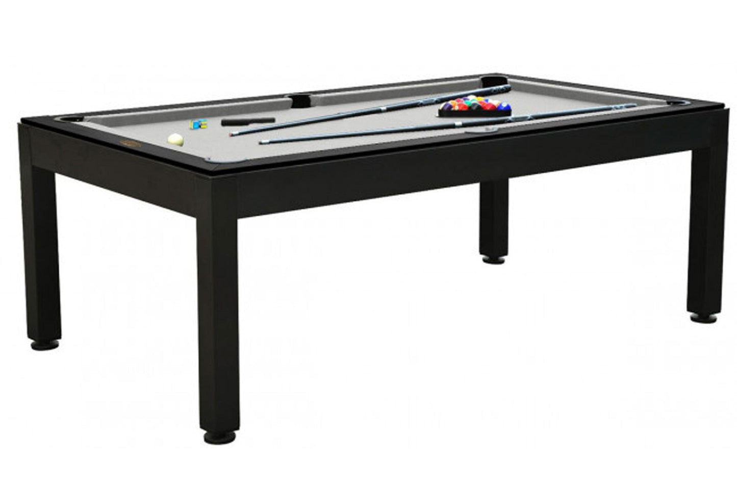 Panama Jack Billiard Table PJB-1001-BLK - Venini Furniture 