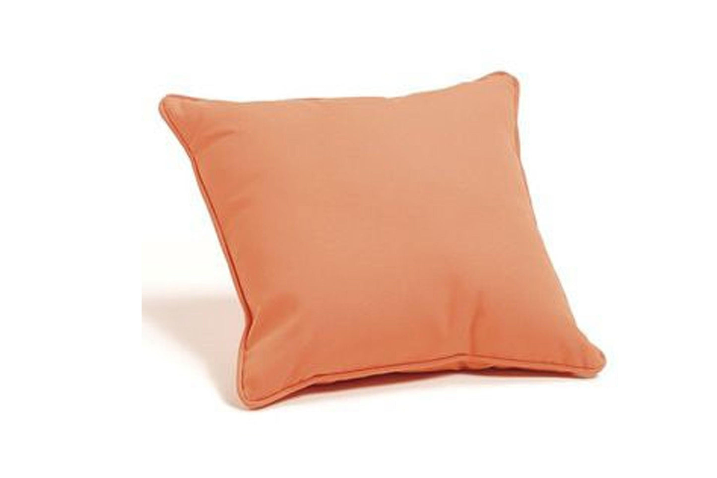 Large Outdoor Fabric Throw Pillow 22 x 22 (Set of 2) - Venini Furniture