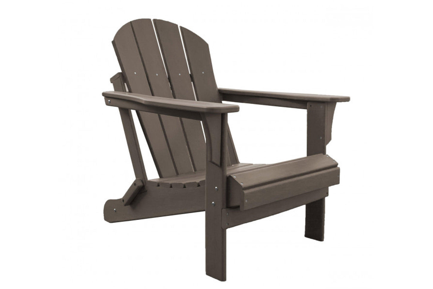Poly Resin Adirondack Chair SKU: PJO-4001 - Venini Furniture