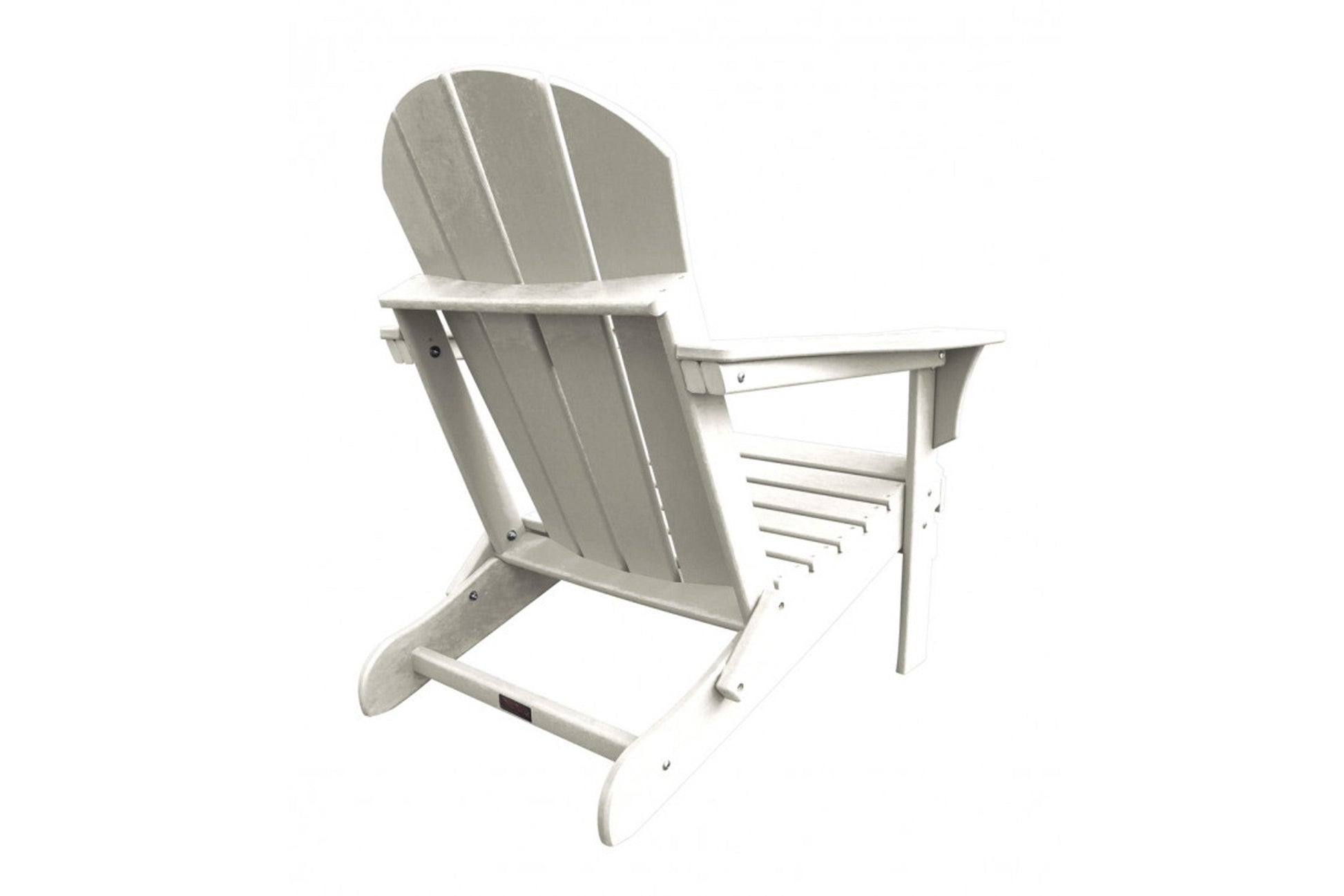 Poly Resin Adirondack Chair SKU: PJO-4001 - Venini Furniture 