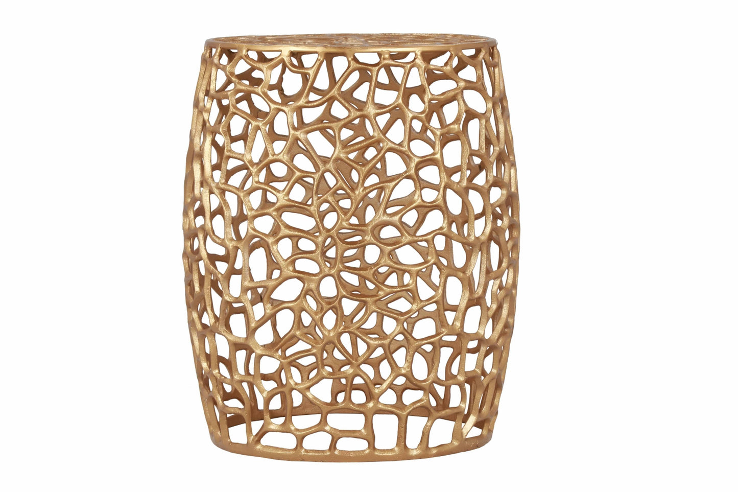 Priya End Table SKU: 224-E - Venini Furniture