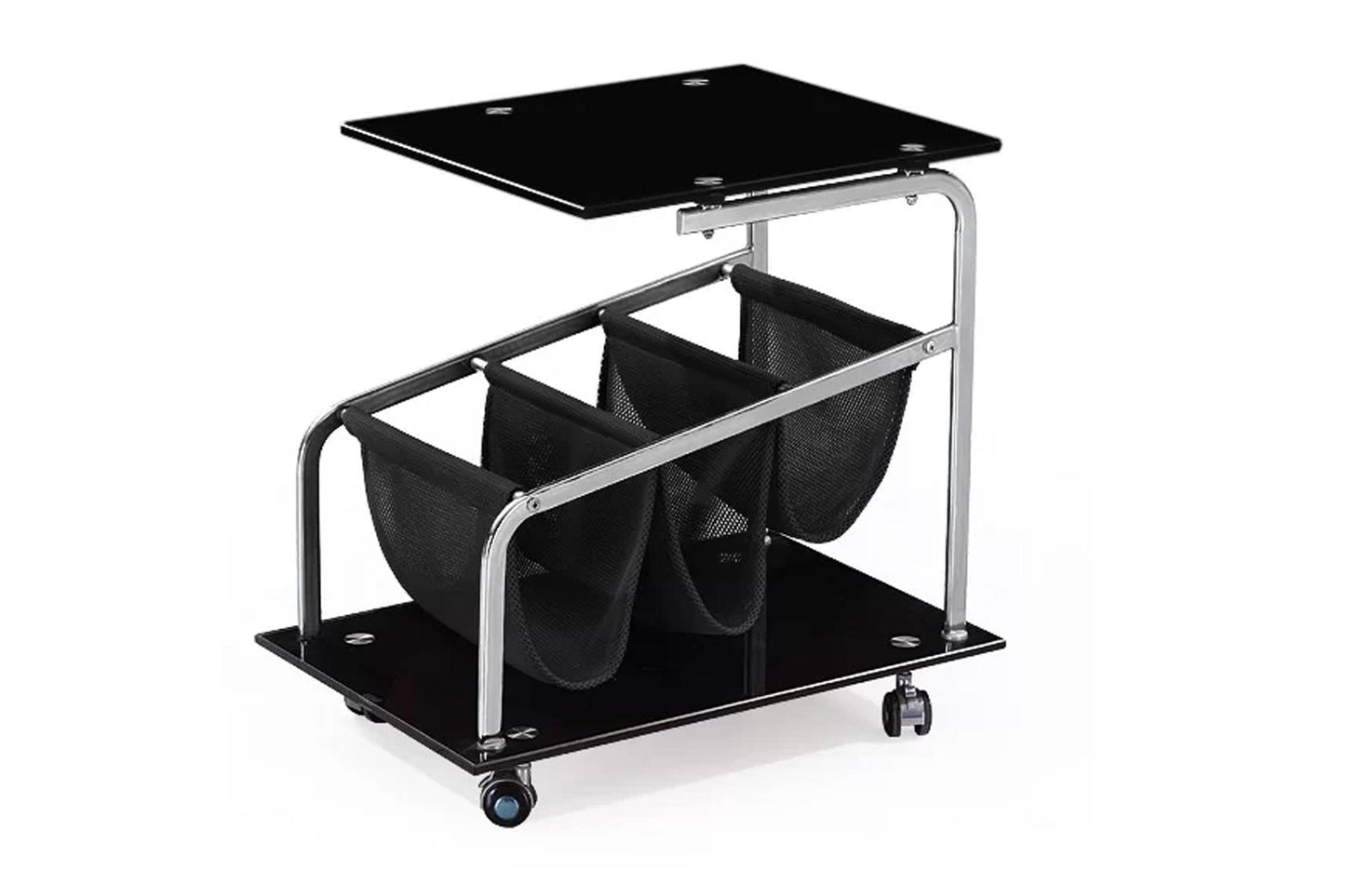 Rocket Accent Table DS - Venini Furniture