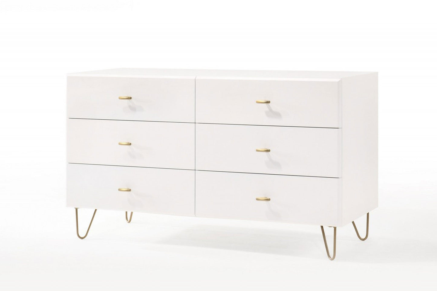 Bryan Modern Dresser - Venini Furniture