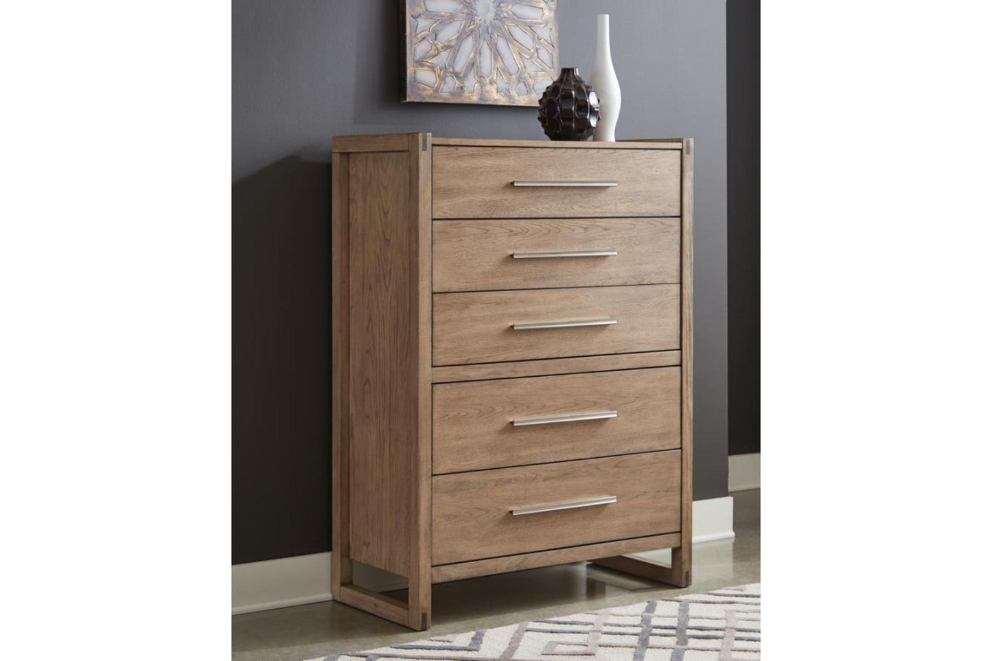 Chest Model 222855 - Venini Furniture