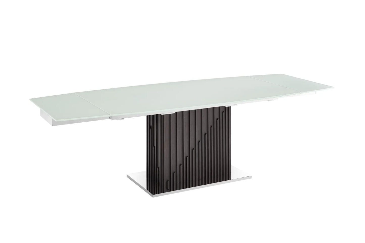 Moon Motorized Dining Table Model TC-MT08 - Venini Furniture