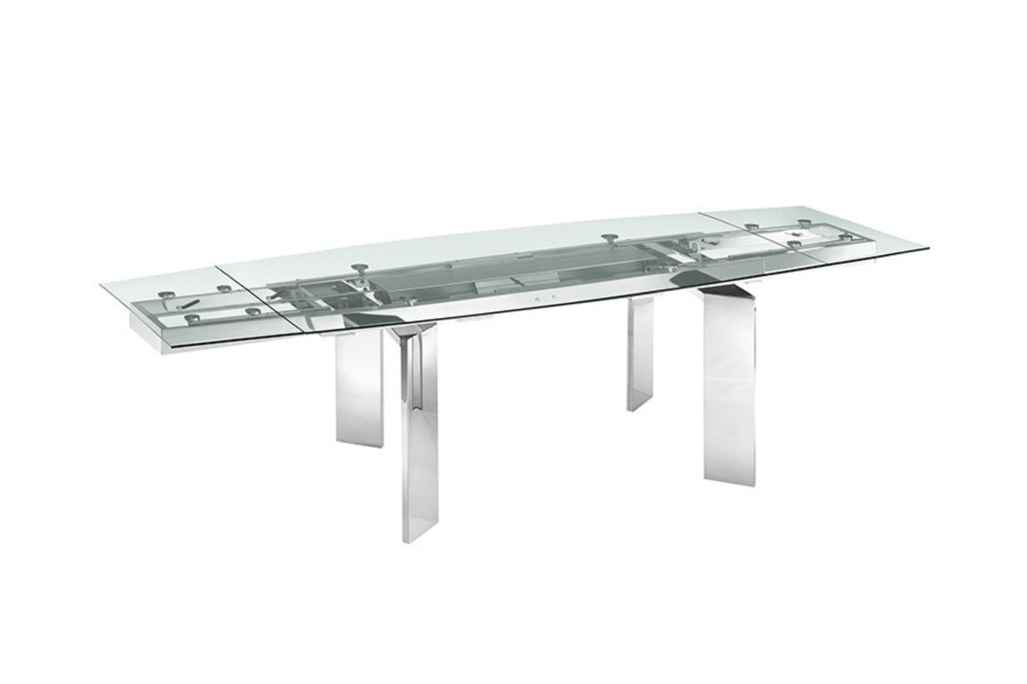 Astor Dining Table Model TC-MT05 - Venini Furniture