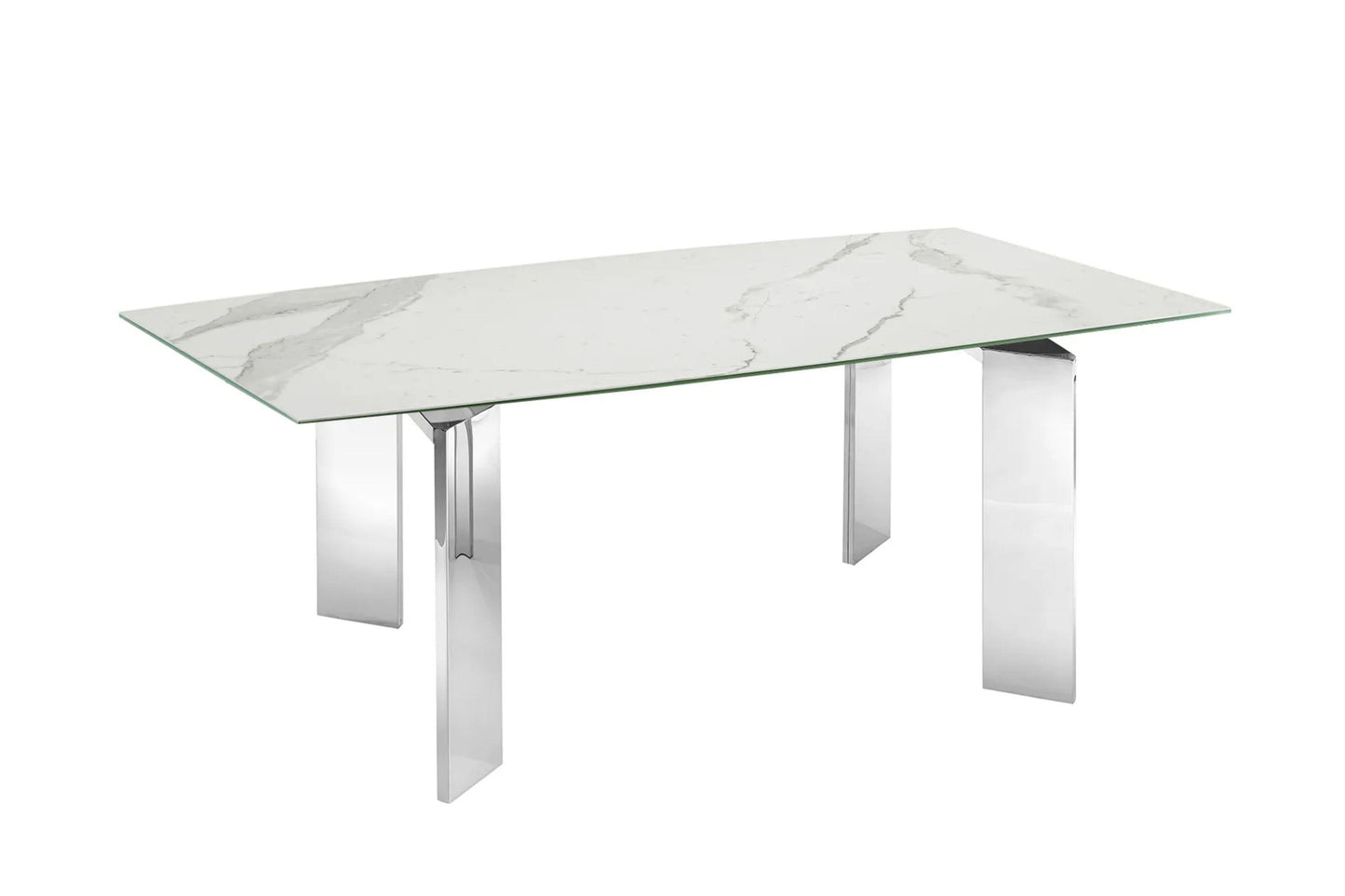 Astor Dining Table Model TC-MT05 - Venini Furniture 