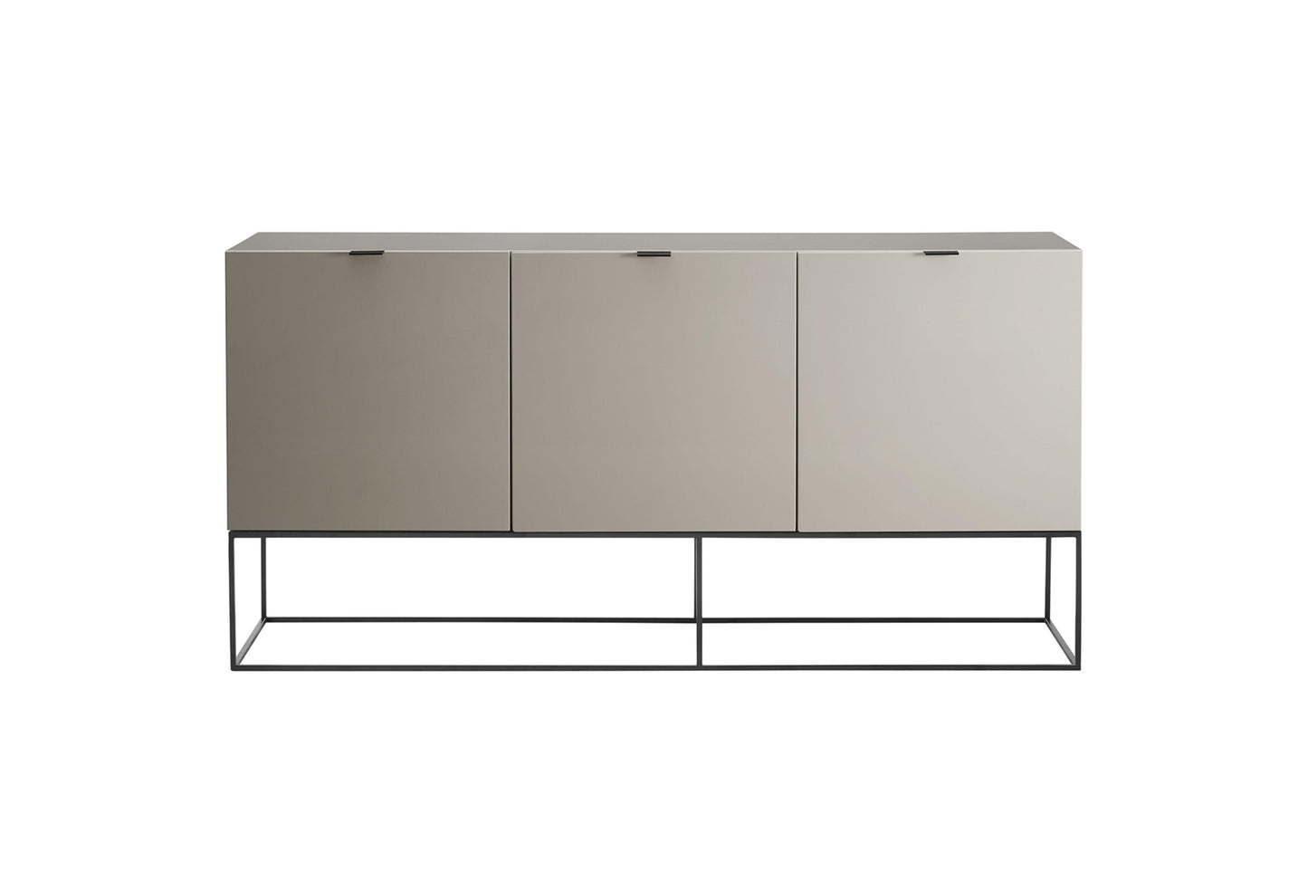 Vizzione Buffet-Server Model CB-1411-BG - Venini Furniture