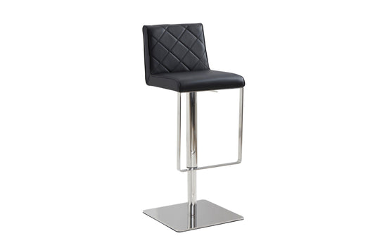 Loft bar stool Model CB-922-WH-BAR - Venini Furniture 