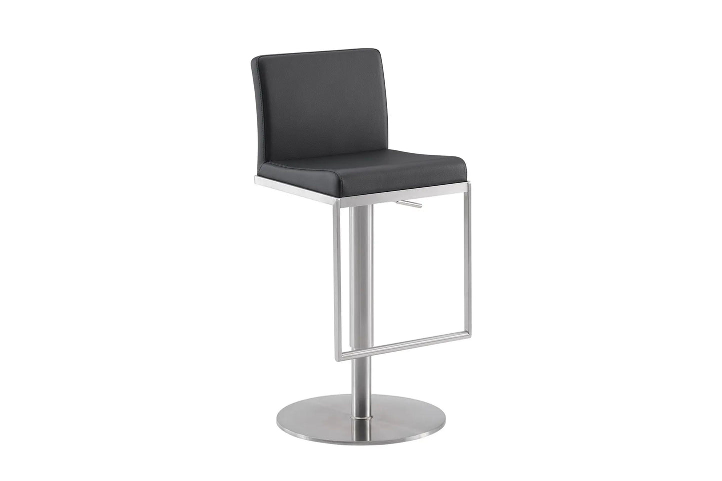 Venetian Bar Stool Model CB-C102W - Venini Furniture