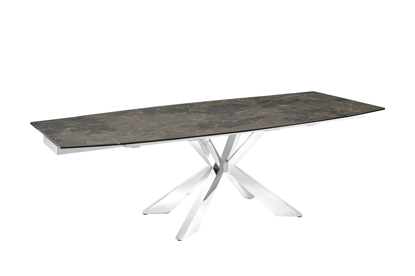 Icon Dining Table Model TC-MT01 - Venini Furniture 