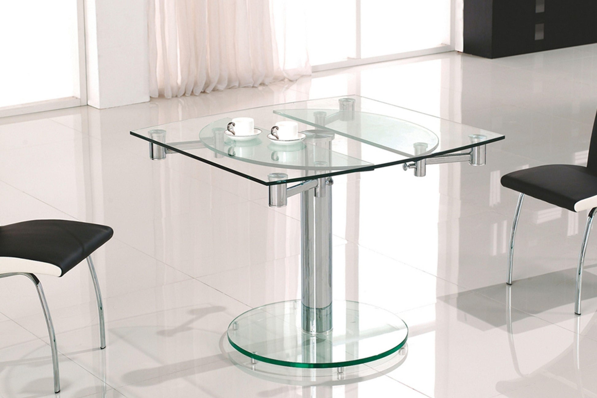 Thao Dining Table Model CB-T030 - Venini Furniture 