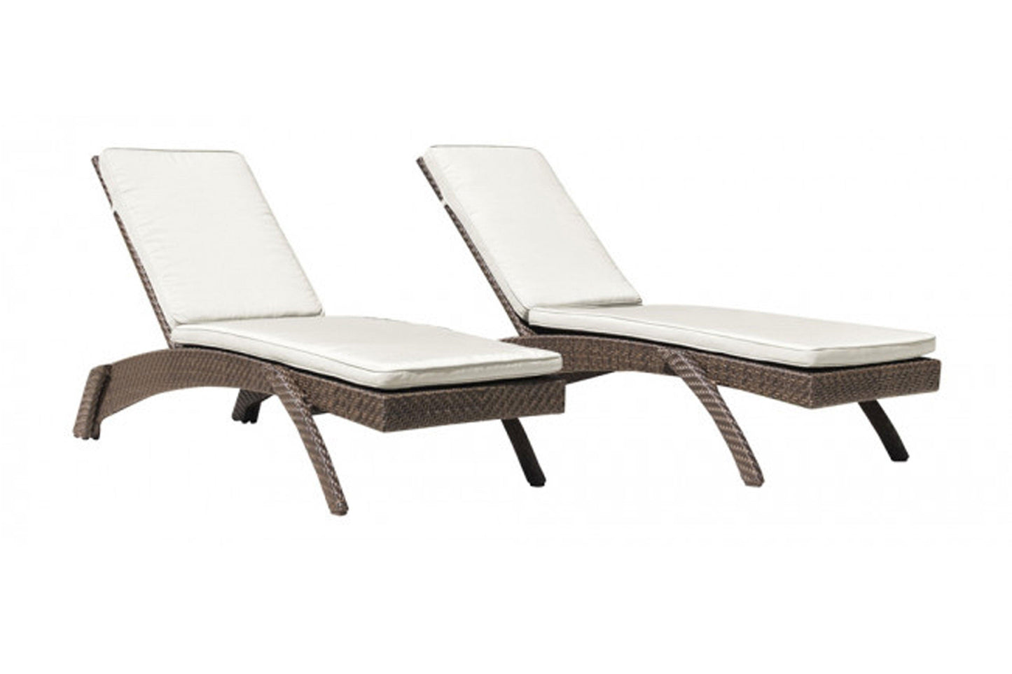 Oasis 3 PC Chaise Set SKU: PJO-2201-JBP-3CL - Venini Furniture