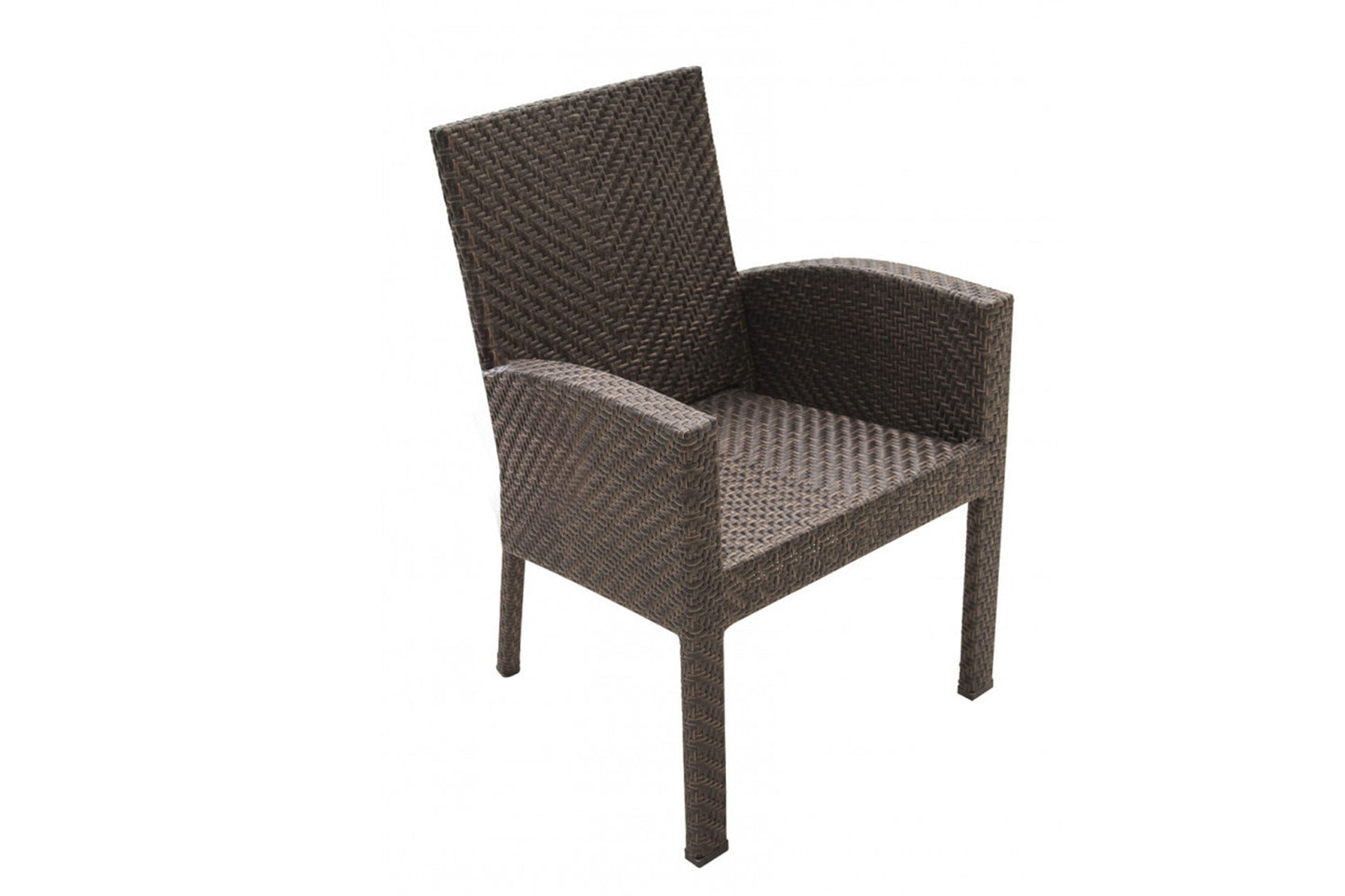 Oasis Dining Armchair - Venini Furniture