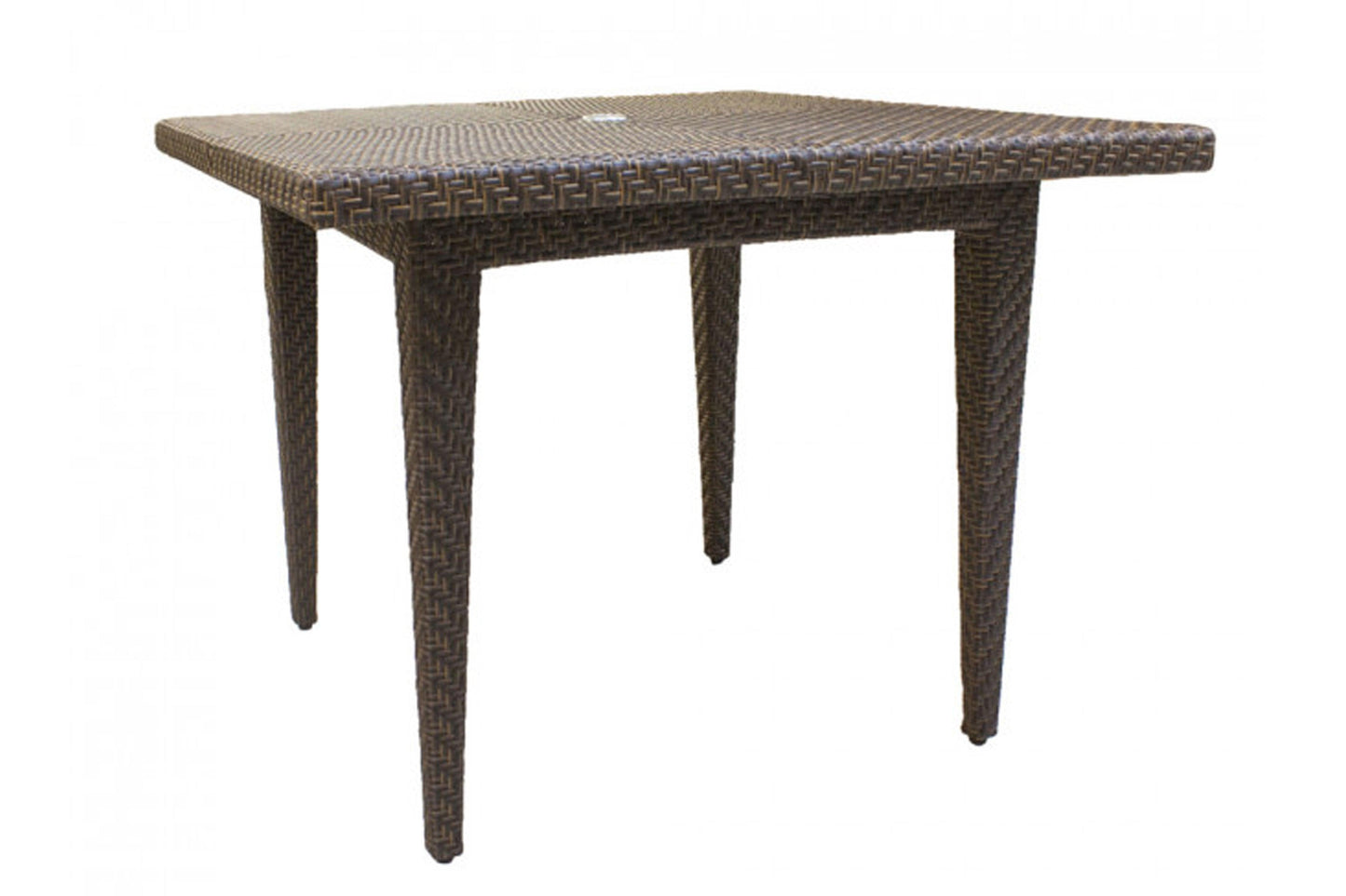 Oasis 40" Square Dining Table - Venini Furniture