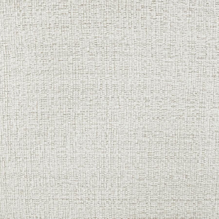 Leandro Upholstered Dining Side Chair Cream (Set of 2) 115392