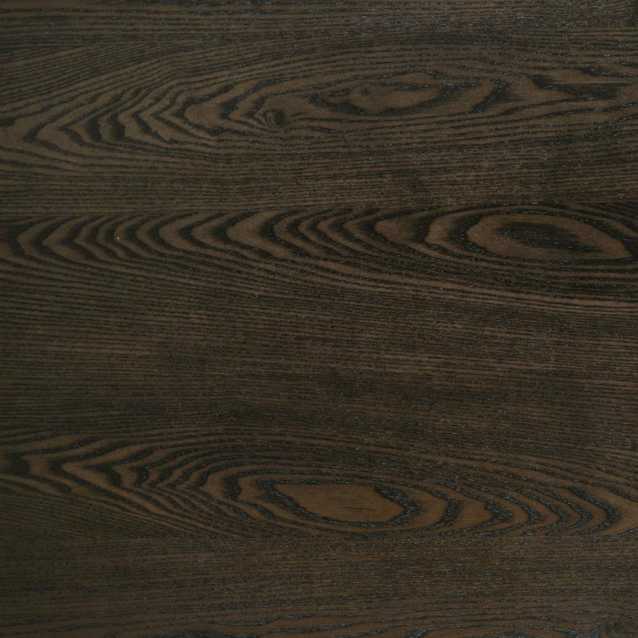 Brookmead Extension Leaf Dining Table Black