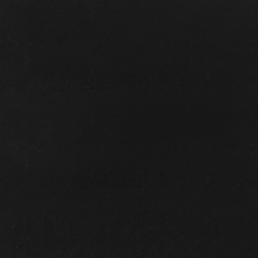 Neil 5-piece Round Dining Table Set Concrete Gunmetal