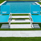 Panama Jack Abaco (Set of 2) Chaise Loungers