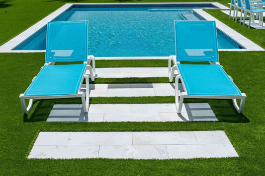 Panama Jack Abaco (Set of 2) Chaise Loungers