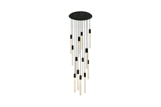 Weston 13 Light 30.00 inch Pendant
