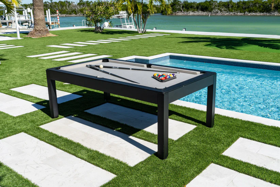Panama Jack Billiard Table PJB-1001-BLK