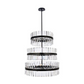Serephina 46 Light 36.00 inch Chandelier