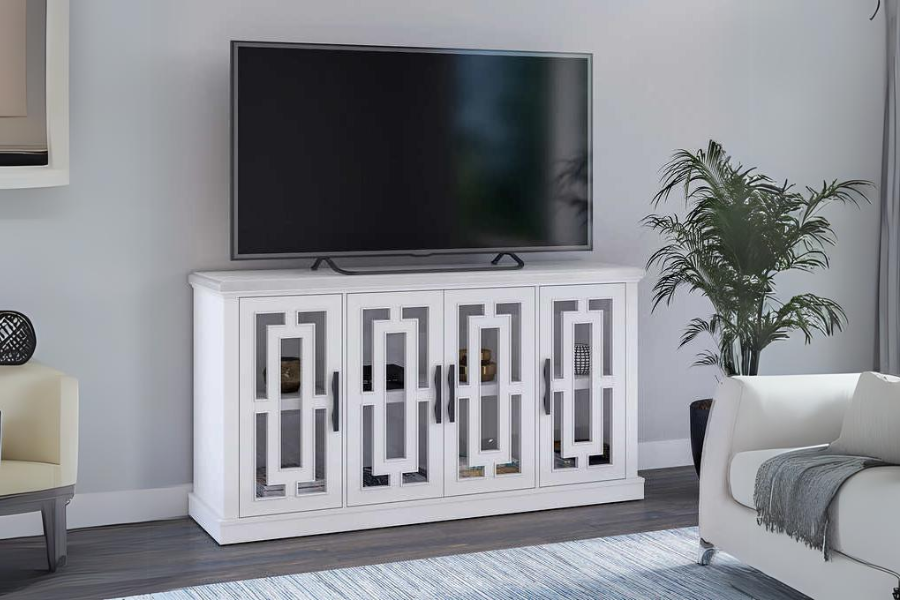Tresanti Kerrigan Accent Console – Venini Furniture Tresanti Kerrigan Accent Console – Venini Furniture