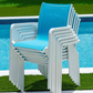 Panama Jack Abaco (Set of 2) Dining Armchairs