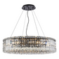Maxime 18 Light 32.00 inch Chandelier