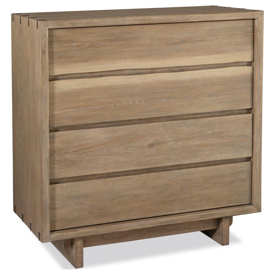 Stillwater 4-drawer Chest 222805