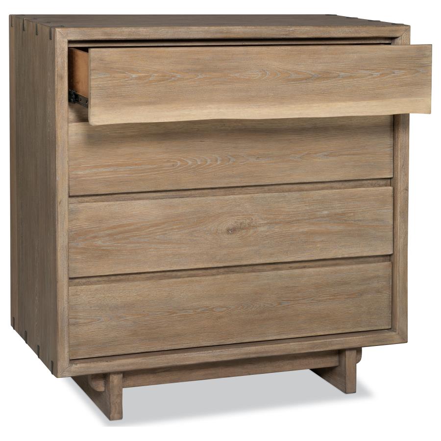 Stillwater 4-drawer Chest 222805