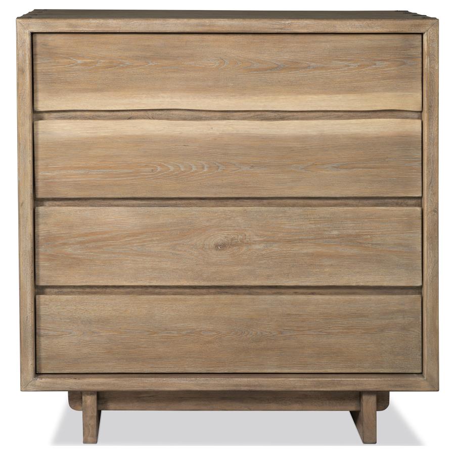 Stillwater 4-drawer Chest 222805