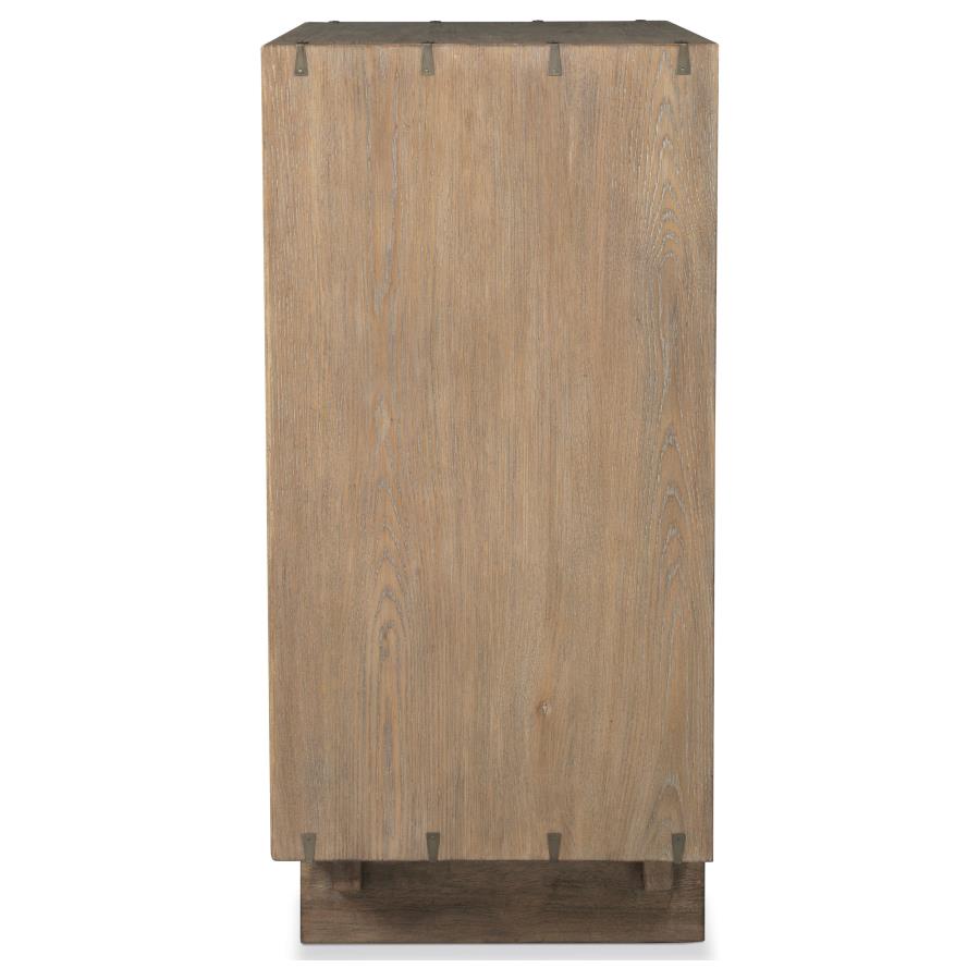 Stillwater 4-drawer Chest 222805
