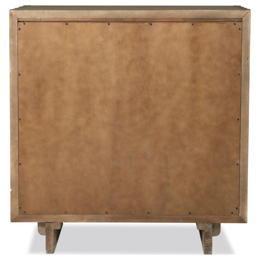 Stillwater 4-drawer Chest 222805