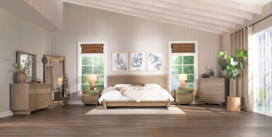 Stillwater 4-drawer Chest 222805