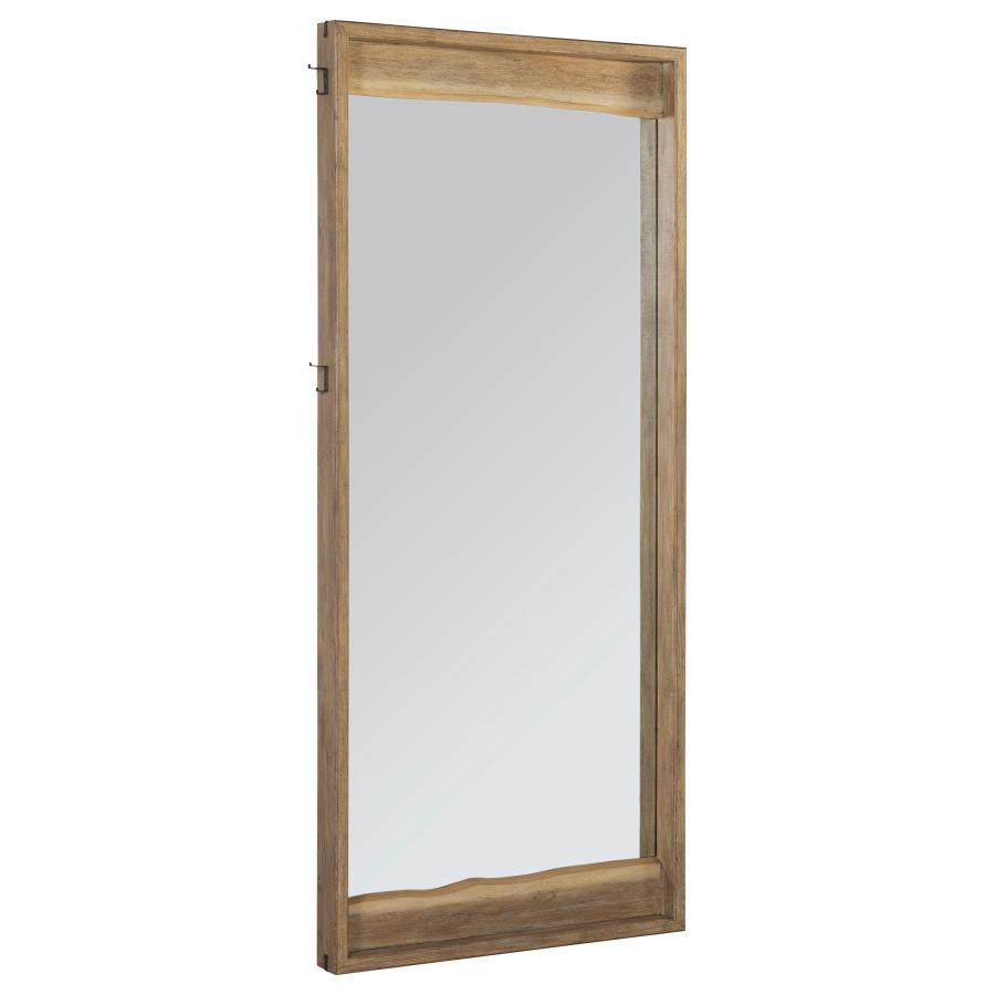 Stillwater Full-Length Floor Mirror 222808