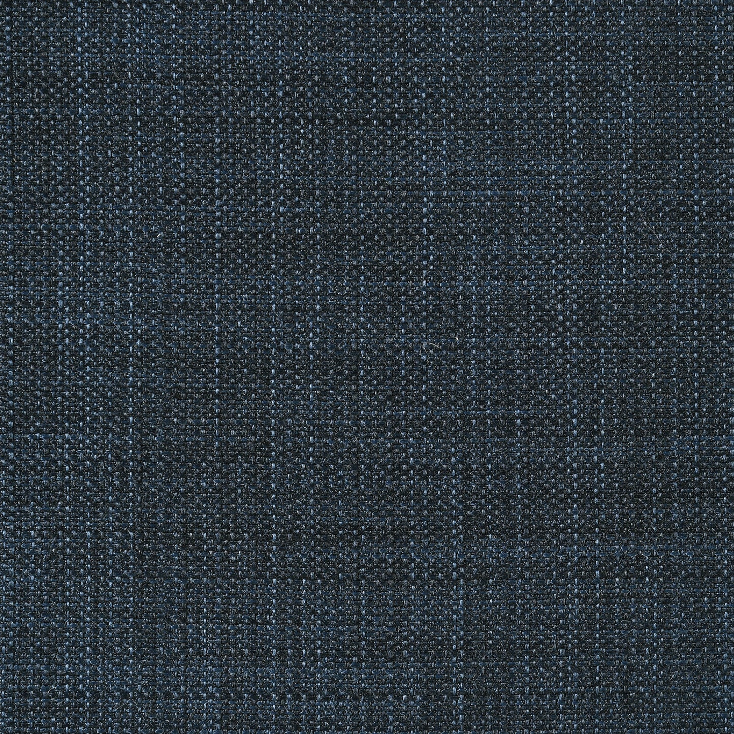 Ines 56-Inch Fabric Upholstered Panel Bed – Navy Available in Queen & Eastern King - Venini Furniture 